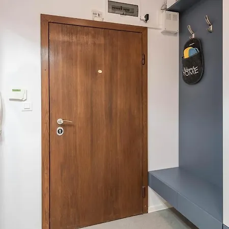 Apartamento Chaika Varna