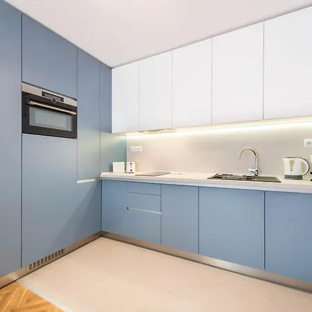 Apartamento Chaika Varna