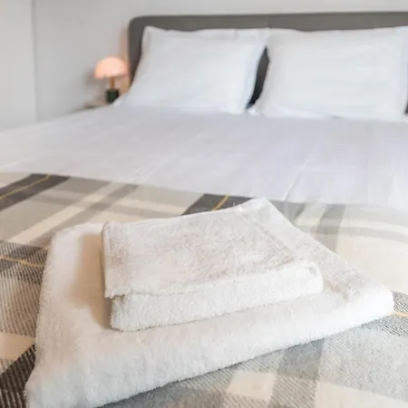 Chaika Apartamento Varna