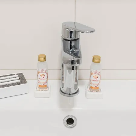 Apartamento Chaika *