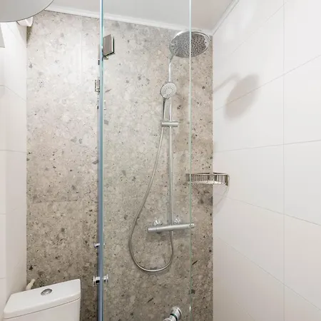 Chaika Apartment Varna