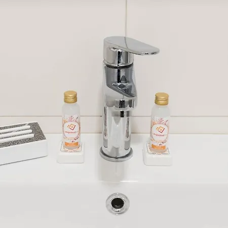 דירה Chaika וארנה