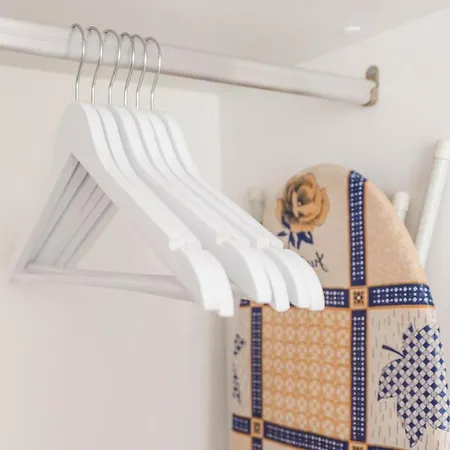 דירה Chaika וארנה