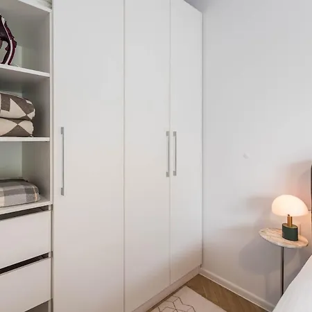 Chaika Apartment