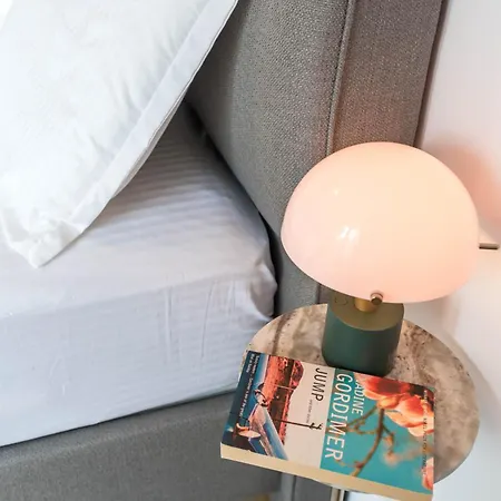 Chaika Apartment Varna