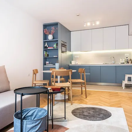 Apartment Chaika Varna