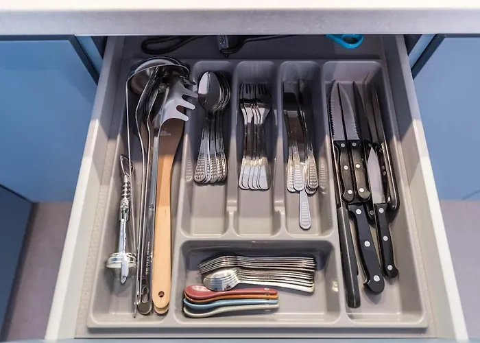 Apartment Chaika Varna