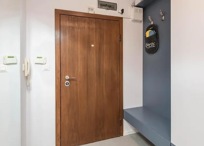 Apartment Chaika Varna