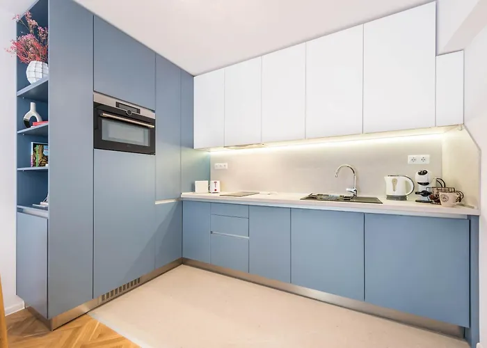 Apartment Chaika Varna