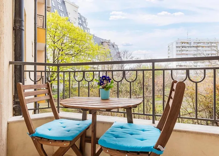 Апартаменти Chaika