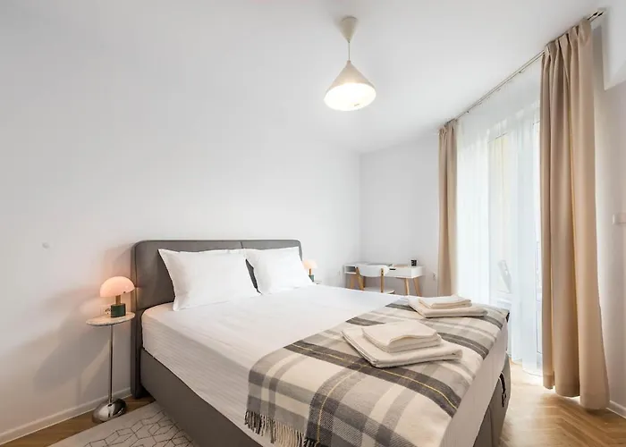 Апартаменти Chaika