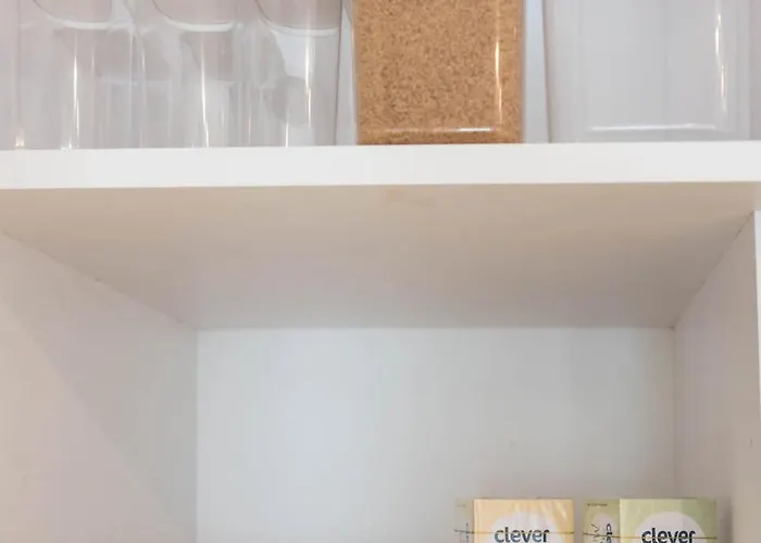 Апартаменти Chaika *