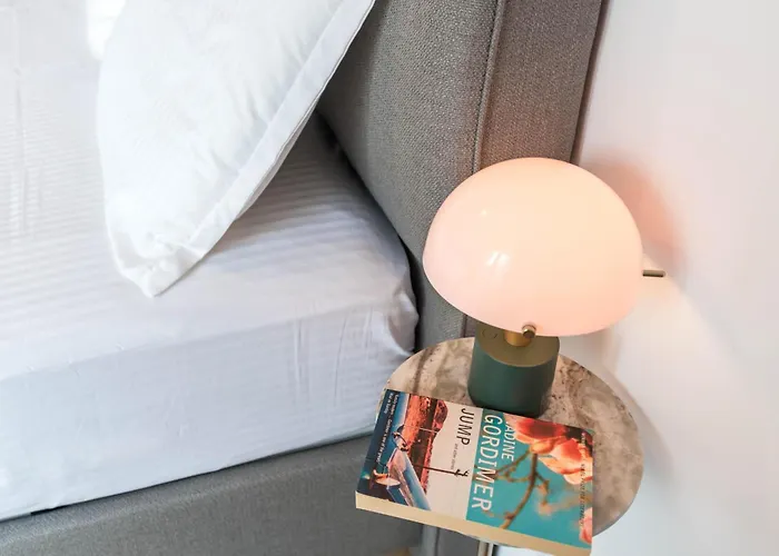 Chaika Апартаменти Варна