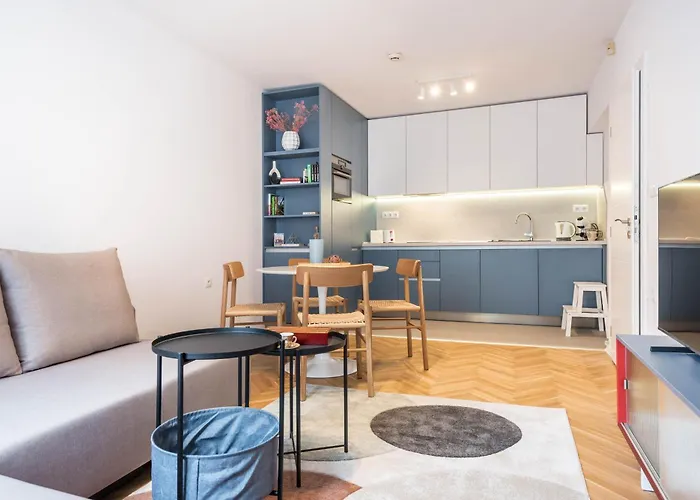 Apartment Chaika Varna